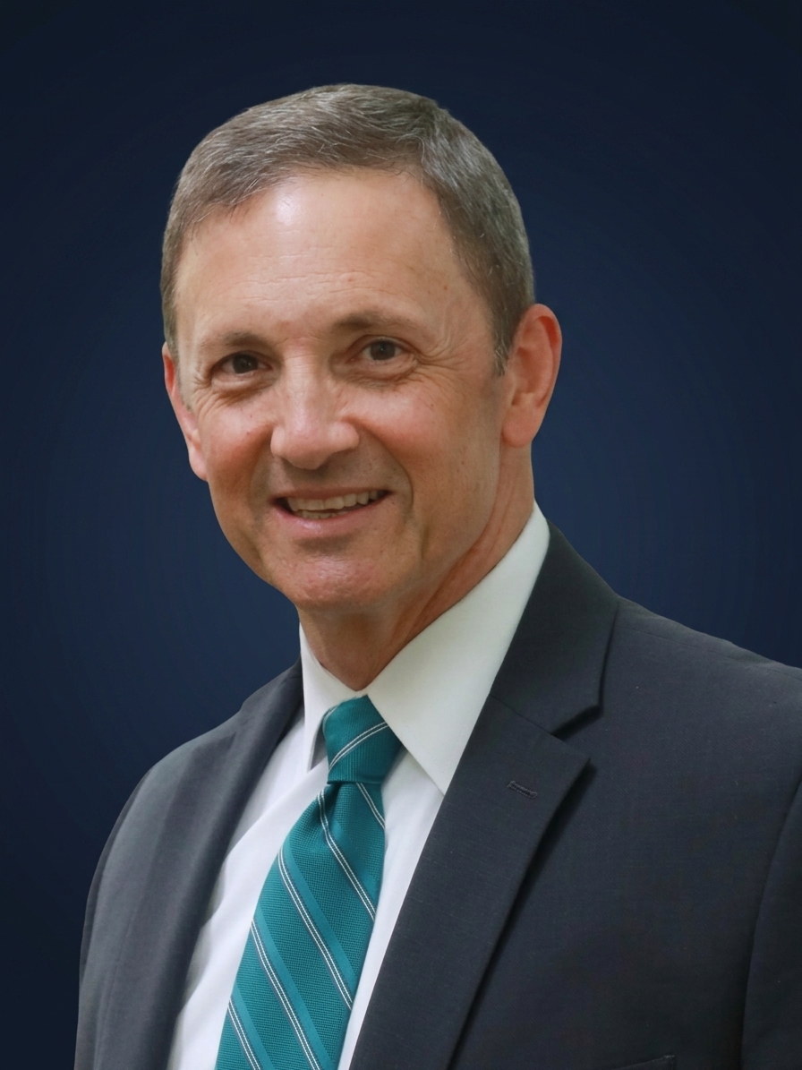 Mark Leffler