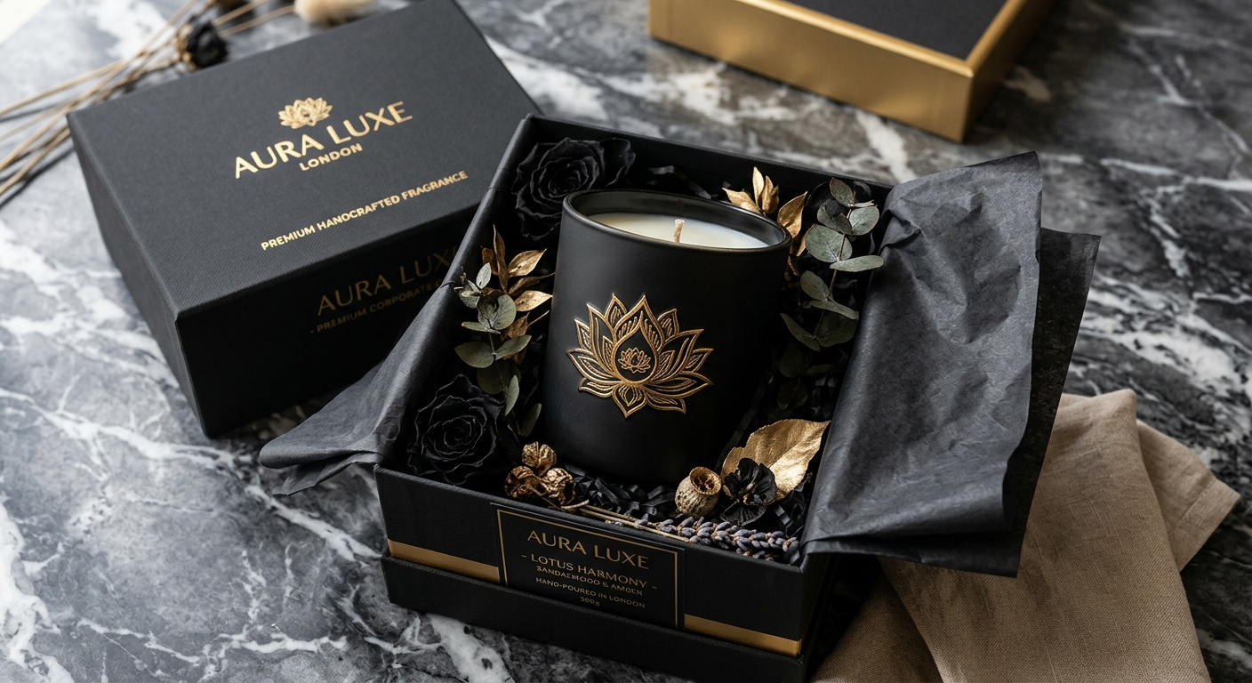Zencera corporate gift