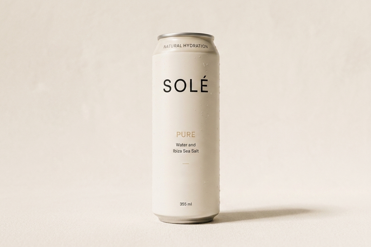 PURE - Original