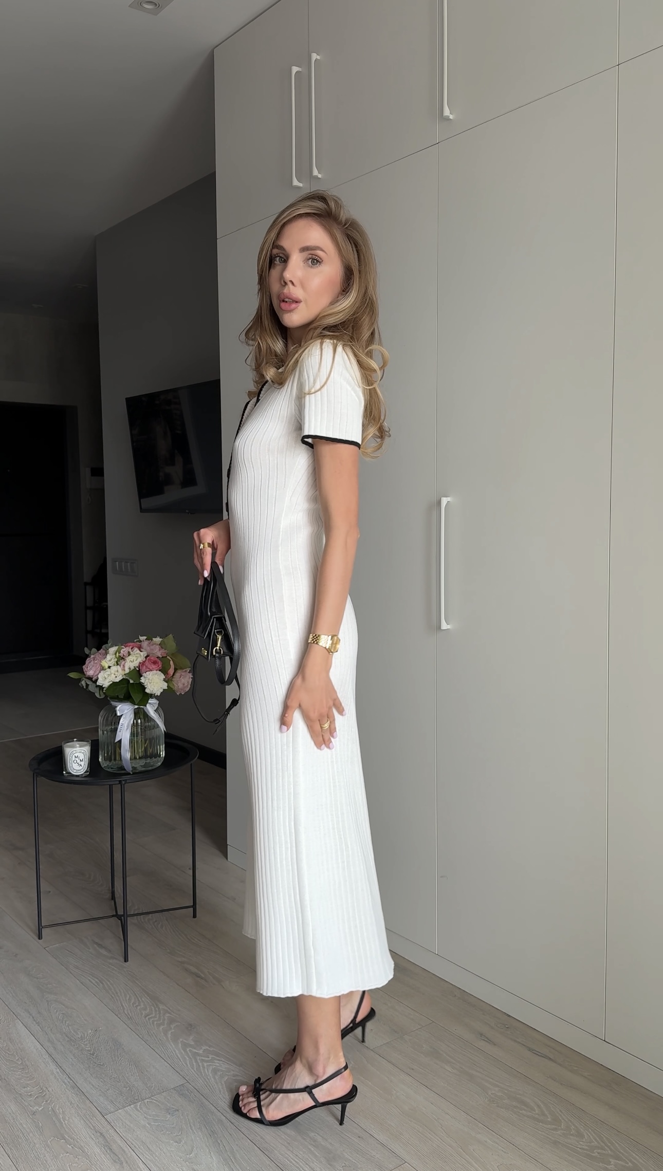 Suknelė "Dioma