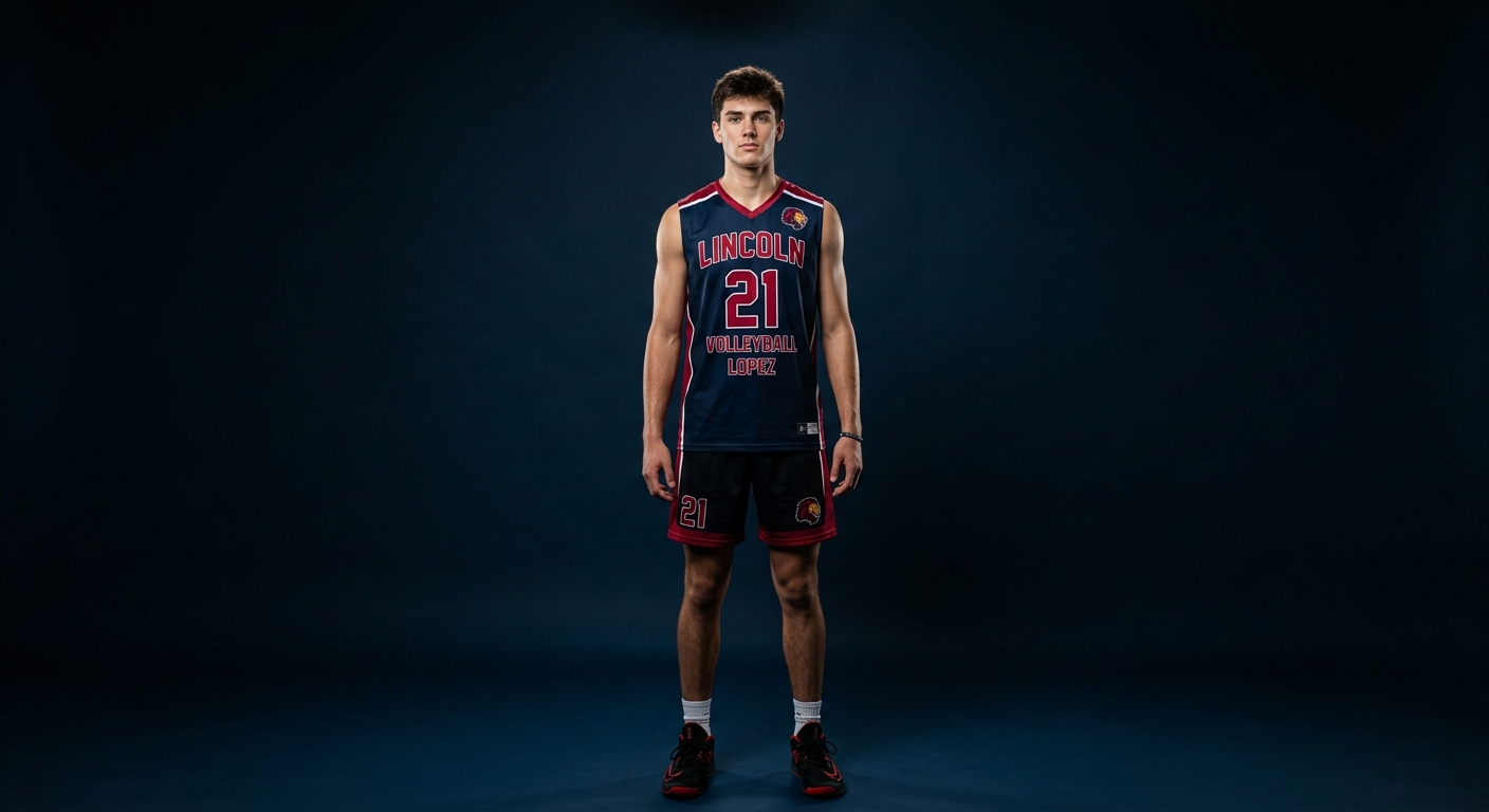 Mason Lopez