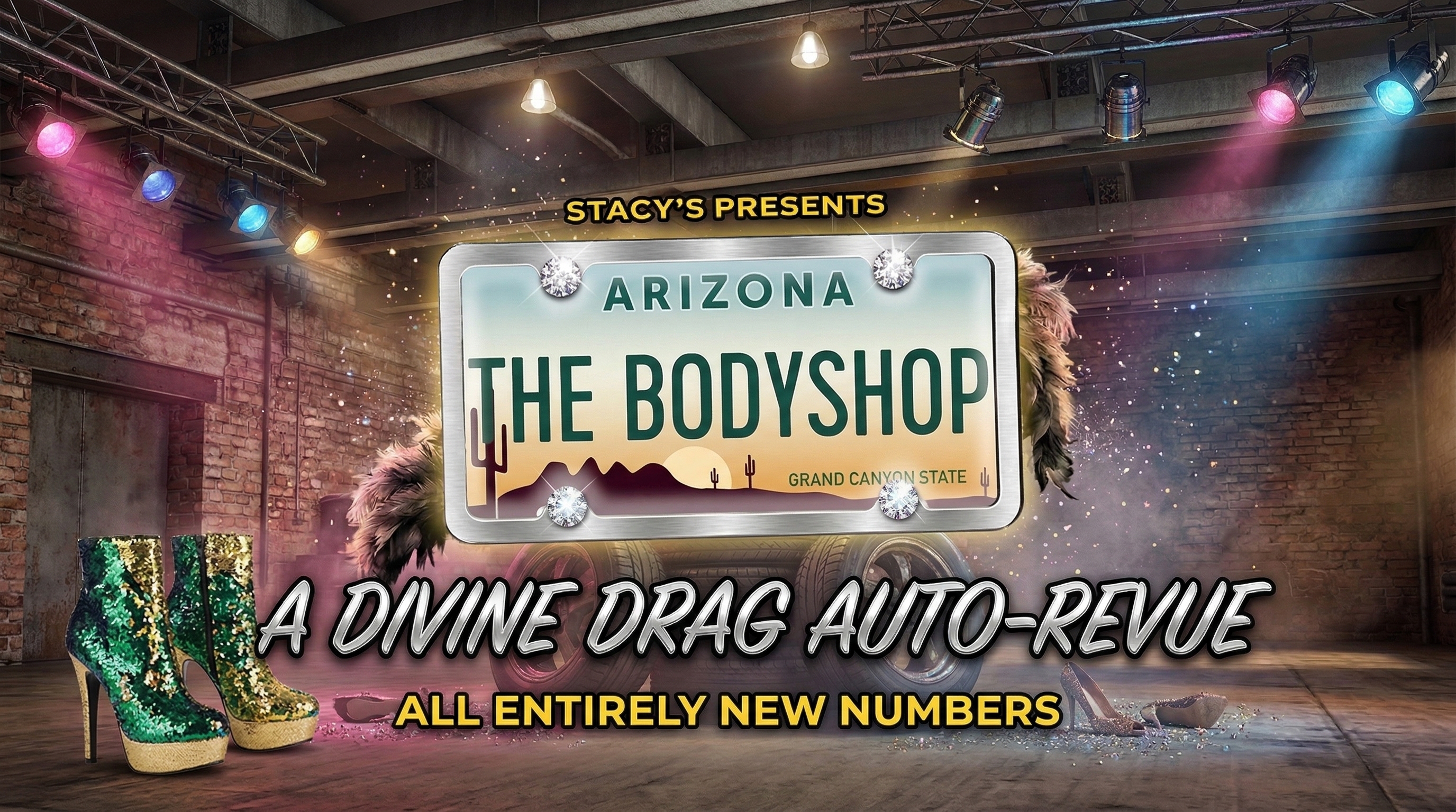 The Body Shop