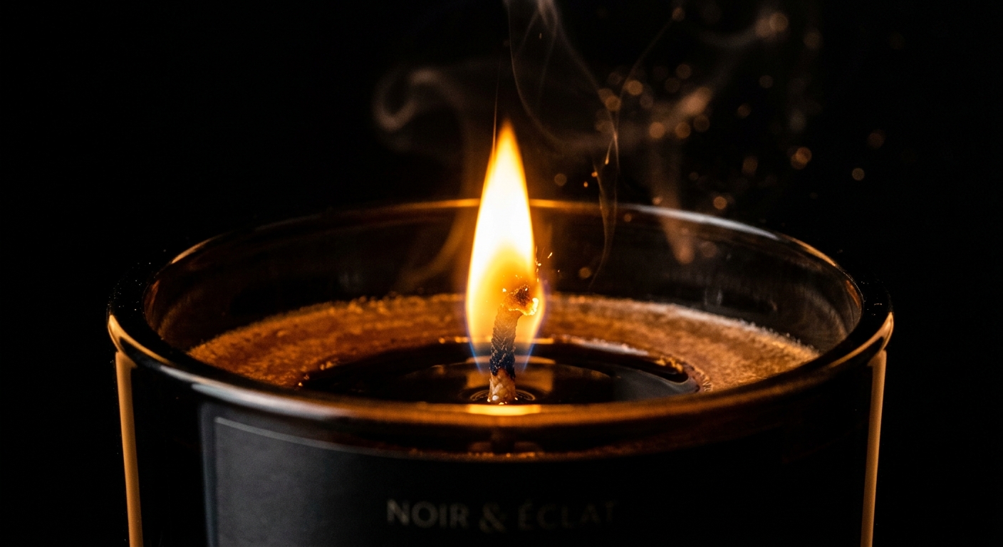 Zencera flame