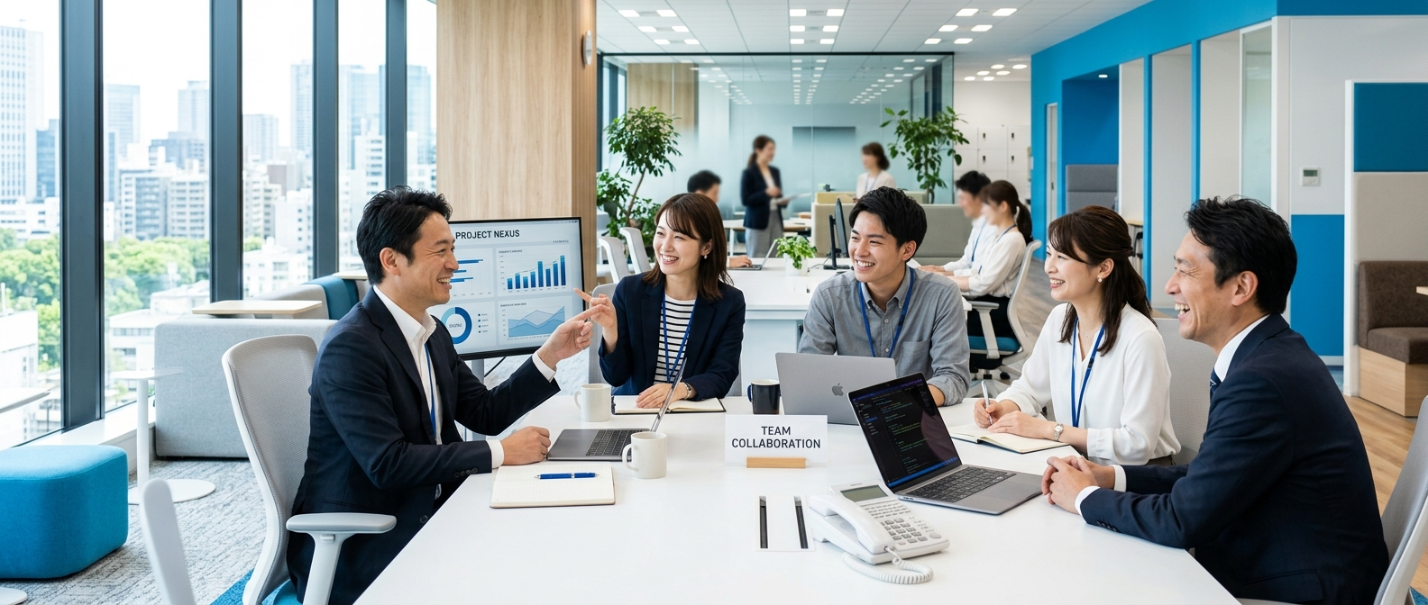 採用情報
