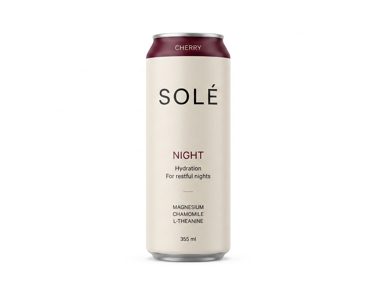 NIGHT - Cherry