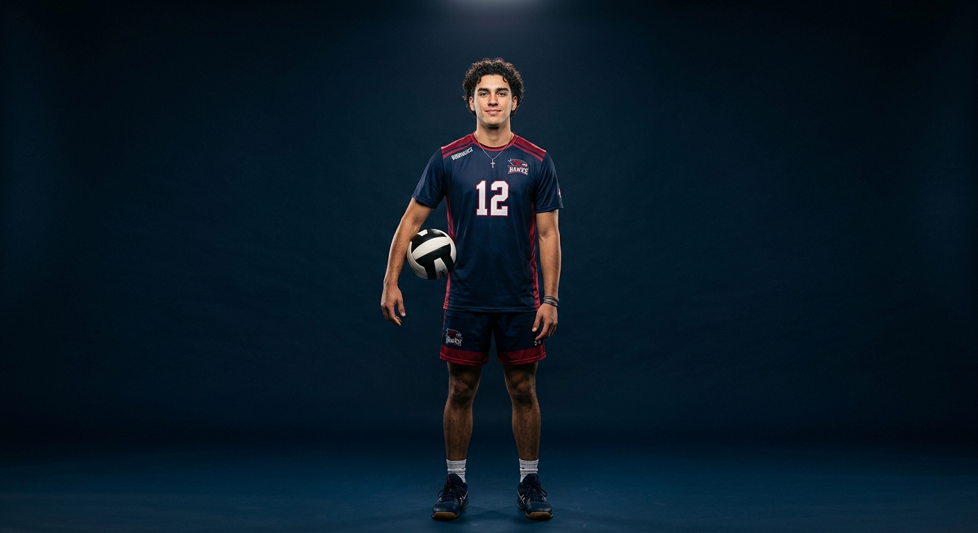 Ethan Rodriguez