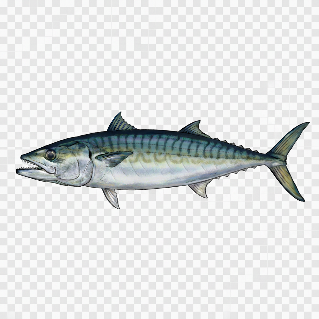 King Mackerel icon