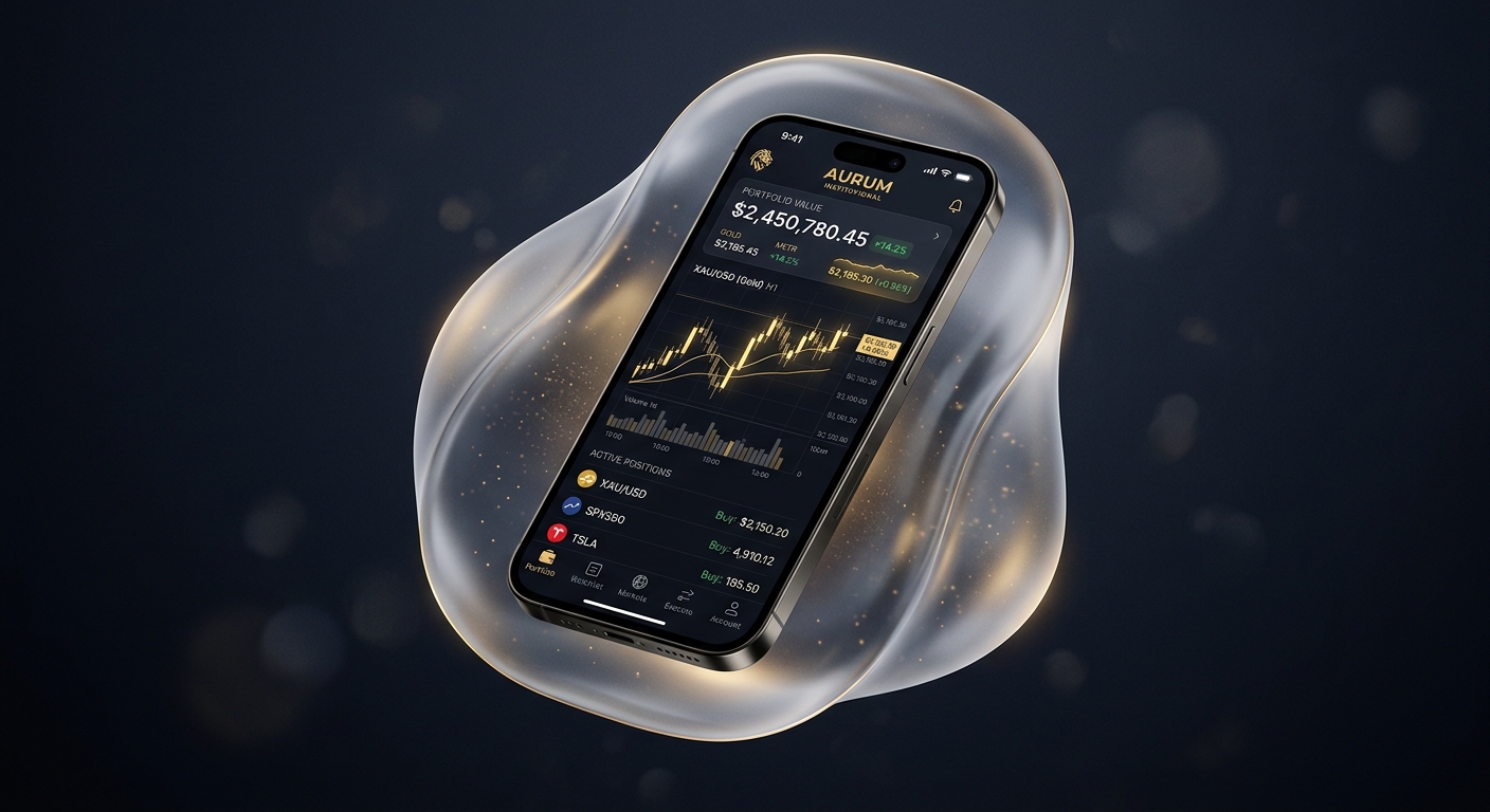 BicflowEO — Secure Global Trading & Investment Platform