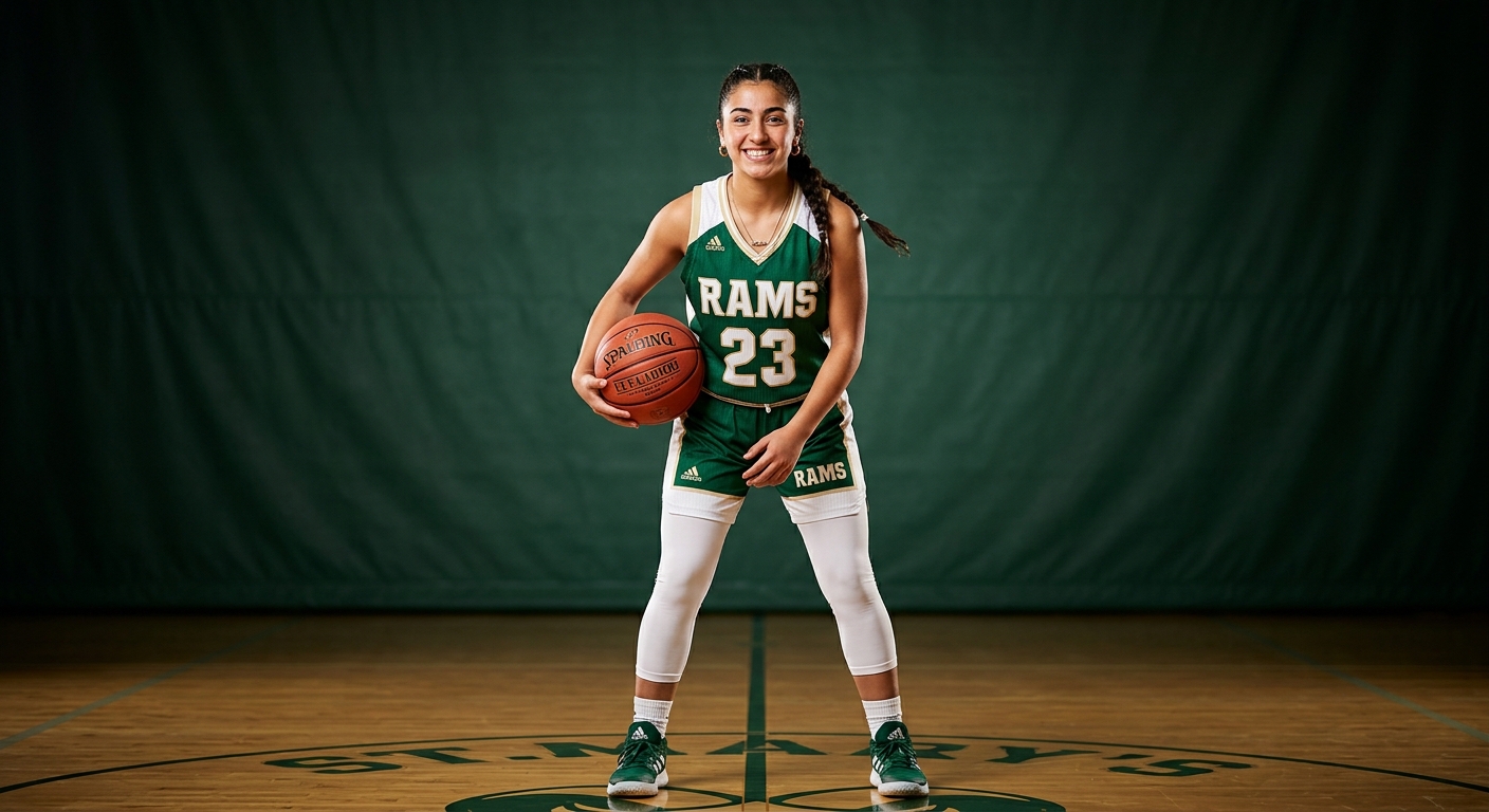 Amani Rafiq