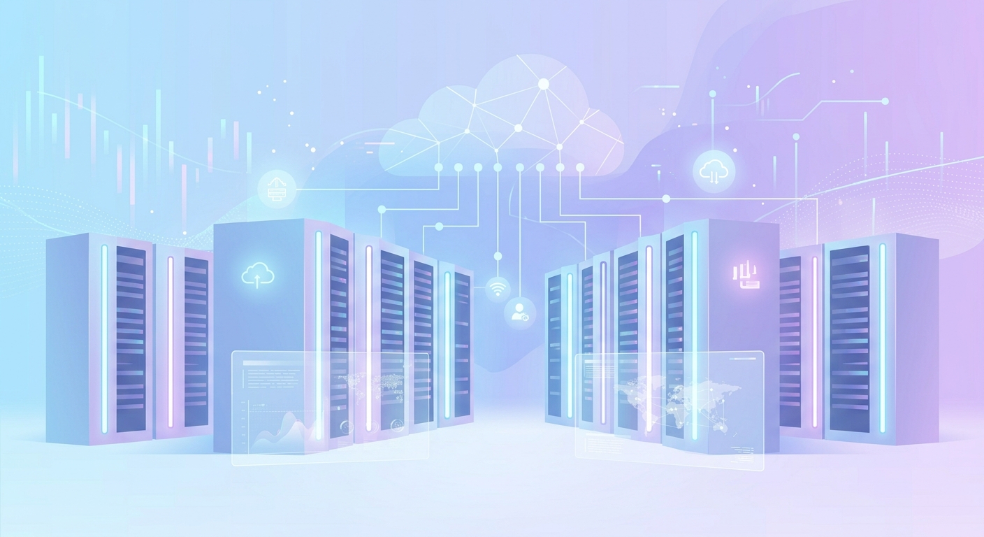 IT Infrastructure and Cloud Computing
