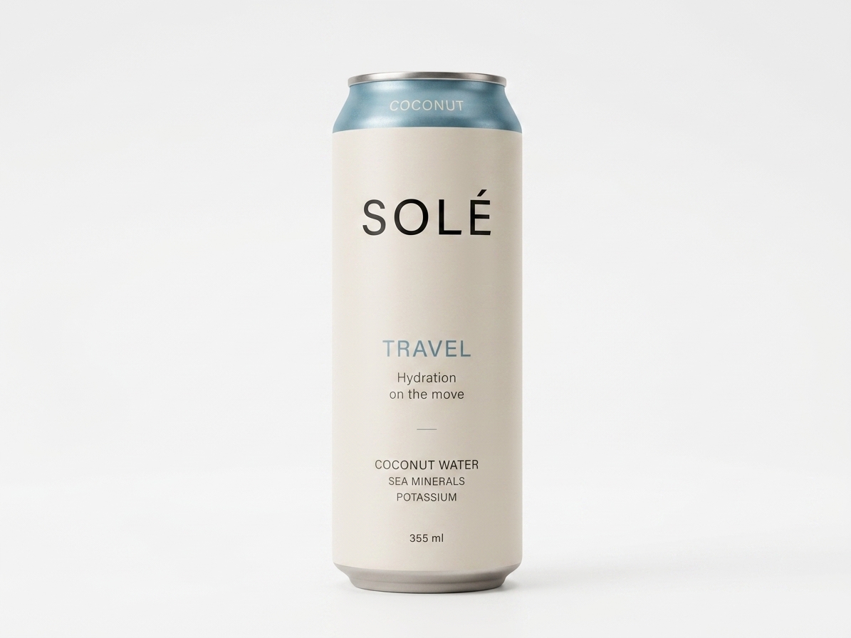 TRAVEL - Coconut