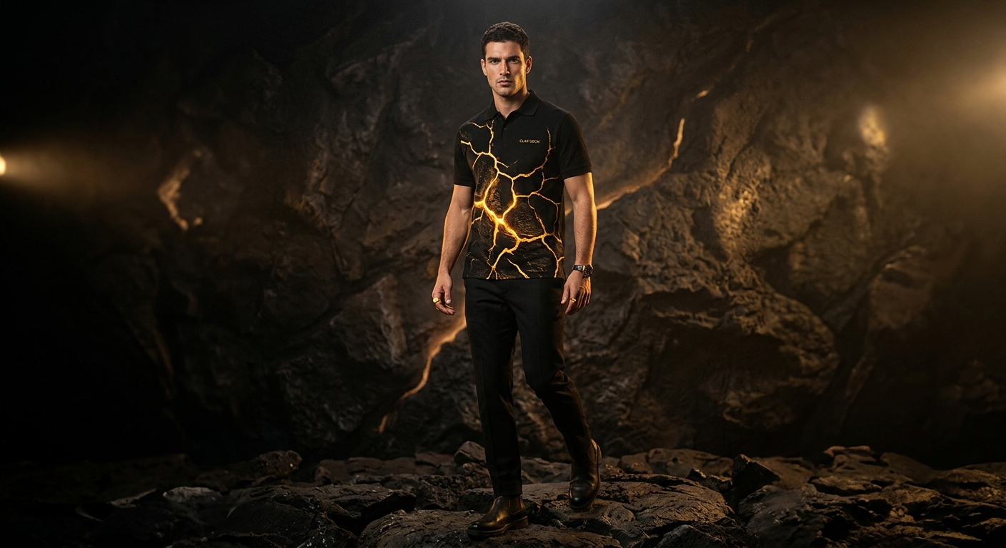 Polo Volcanique