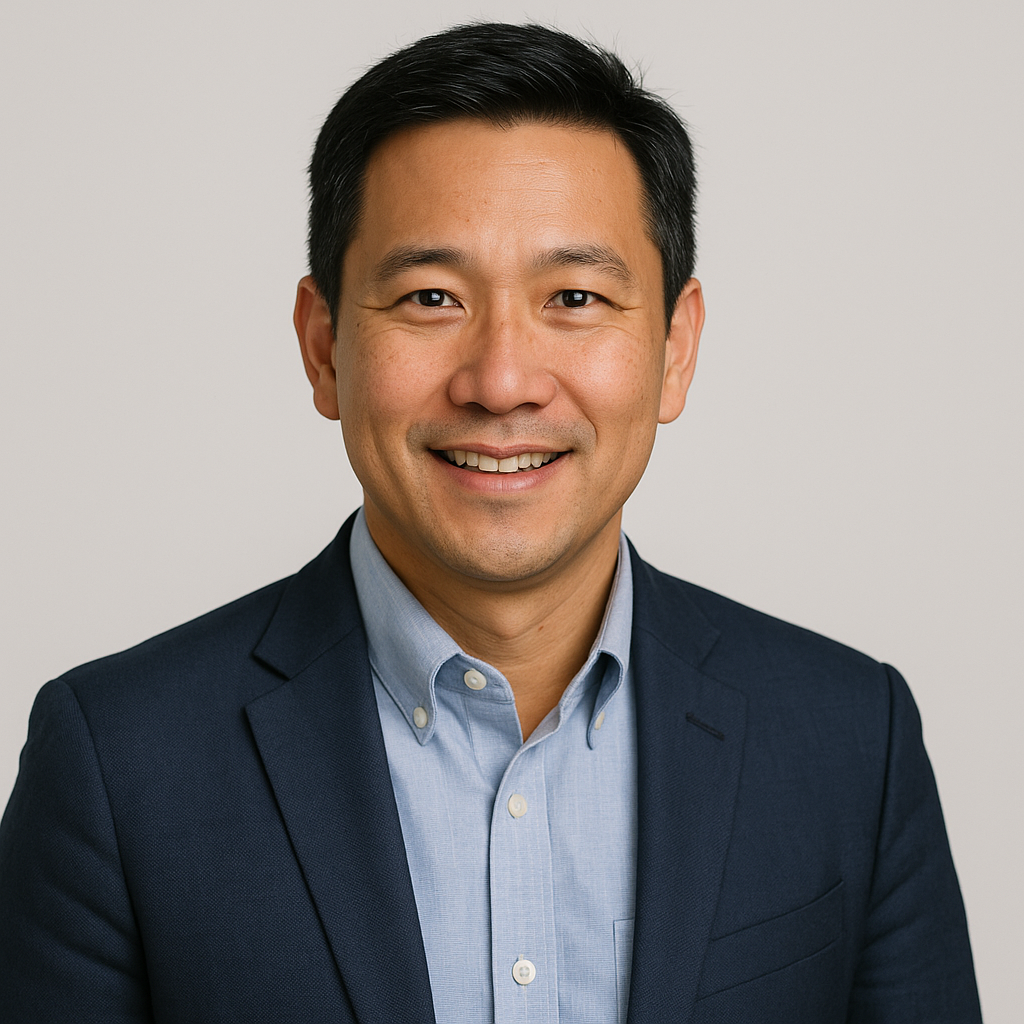 David Chen, CTA GPS Interview Preparation Coach