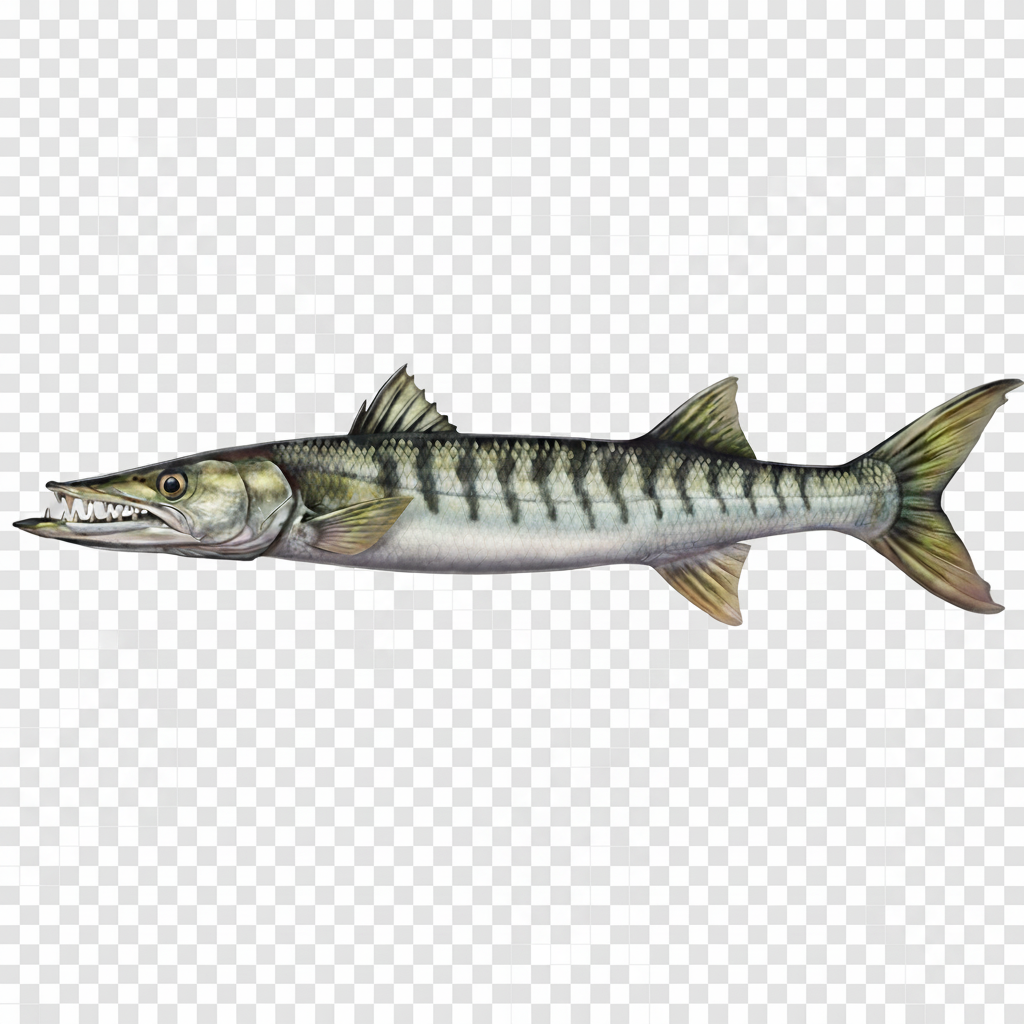 Barracuda icon