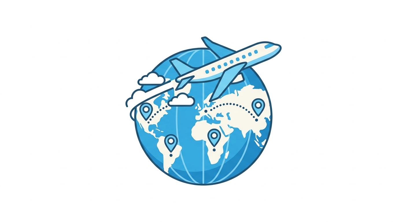 Travel