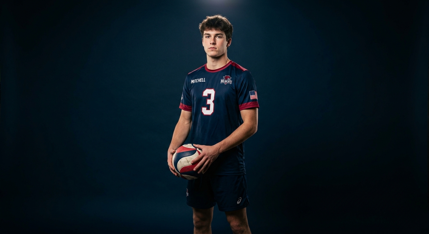 Ryan Mitchell