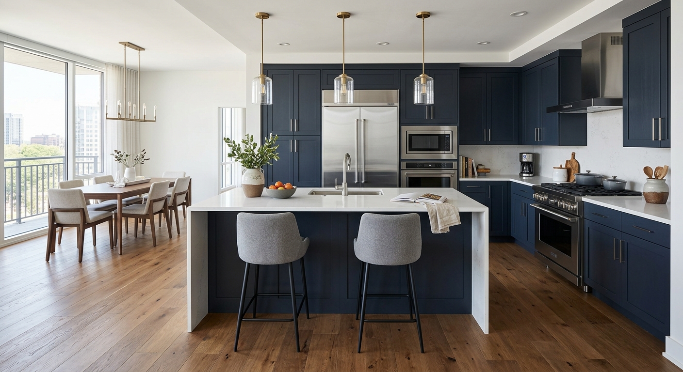 Taylorsville Condominiums: Priority List Now Open