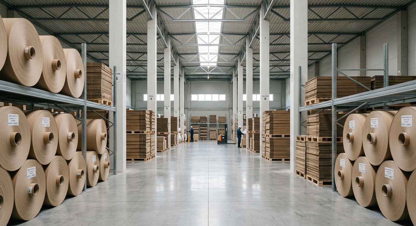 Sustainable Material Management