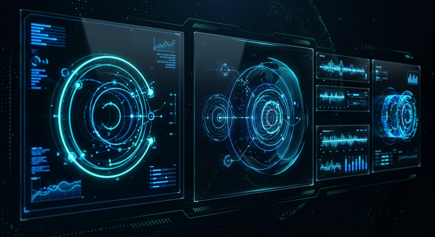 ORBITAL preview