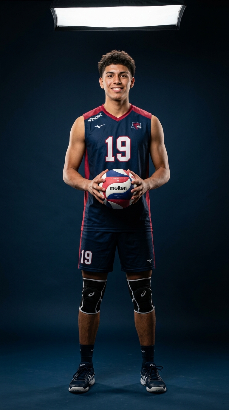 Carlos Hernandez