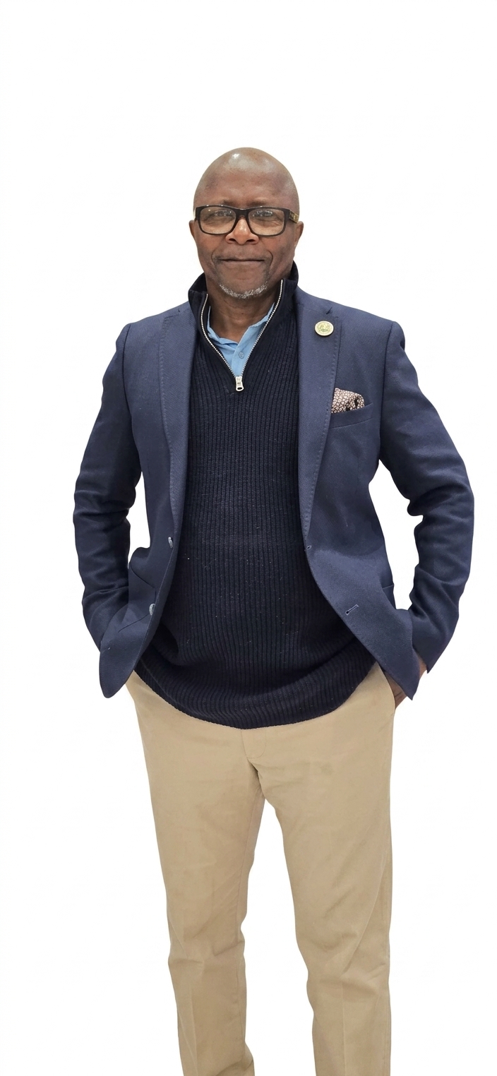 Peter Kaindaneh
