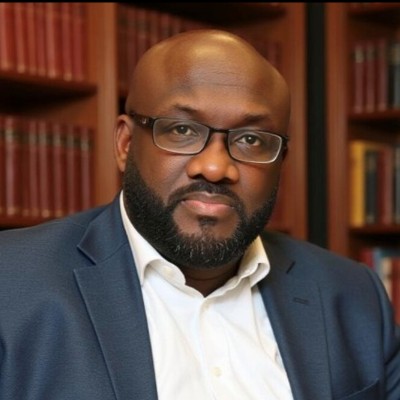Frank Amankwah
